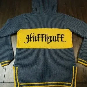 Wizarding World Of Harry Potter Sweaters Harry Potter